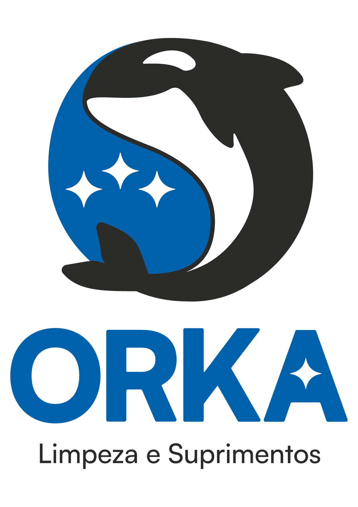 Orka logo