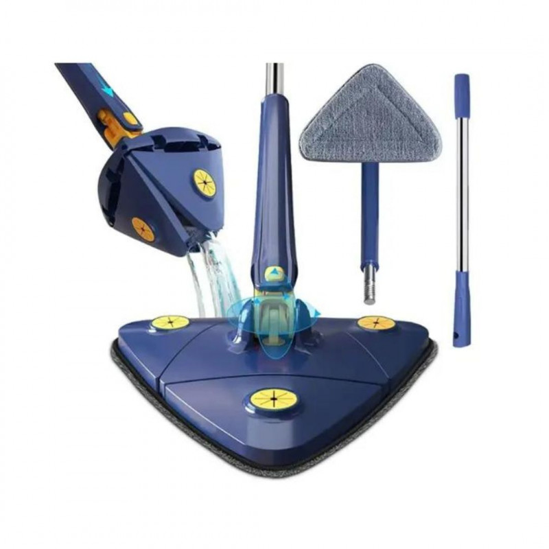 MOP COMPACTO TRIANGULAR COM TORCEDOR