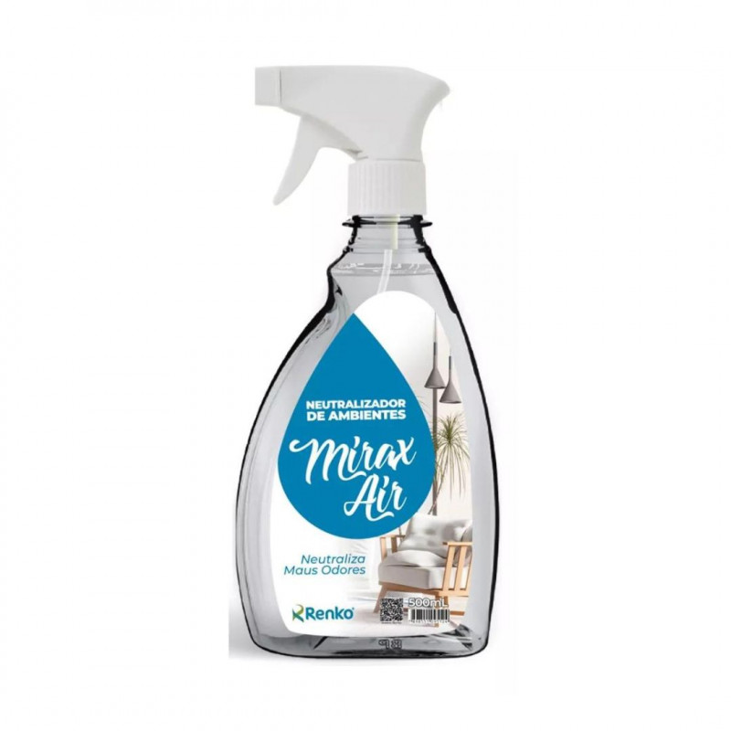 RENKO MIRAX AIR NEUTRALIZADOR DE ODORES 500ML